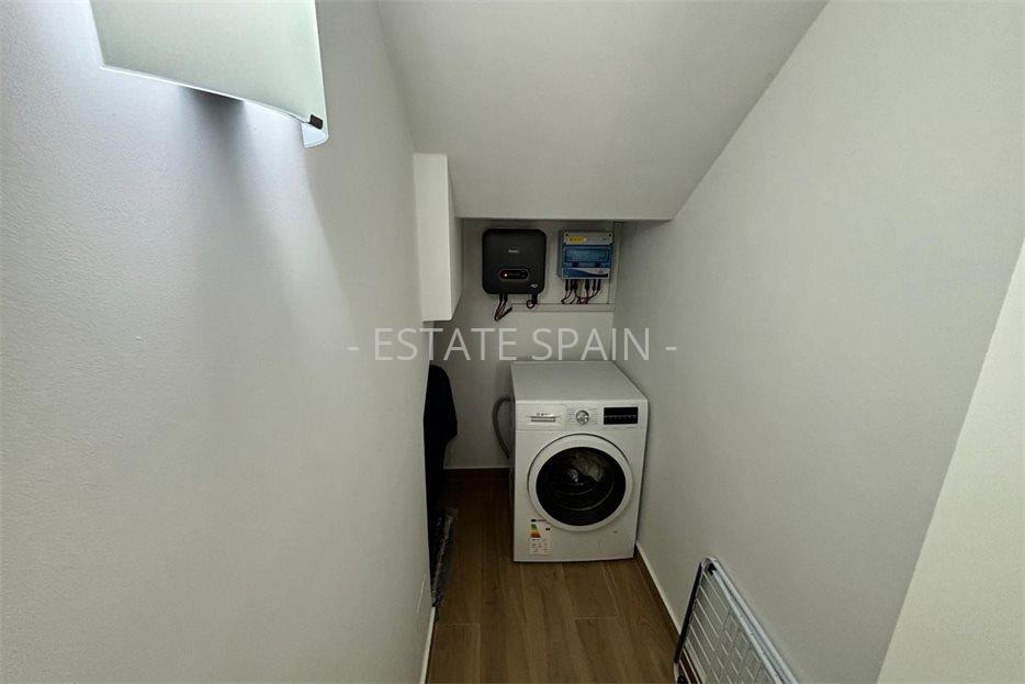 Вилла в Сьюдад-Кесада 170 м2 №VL24101322CE  - Продажа - 24 large