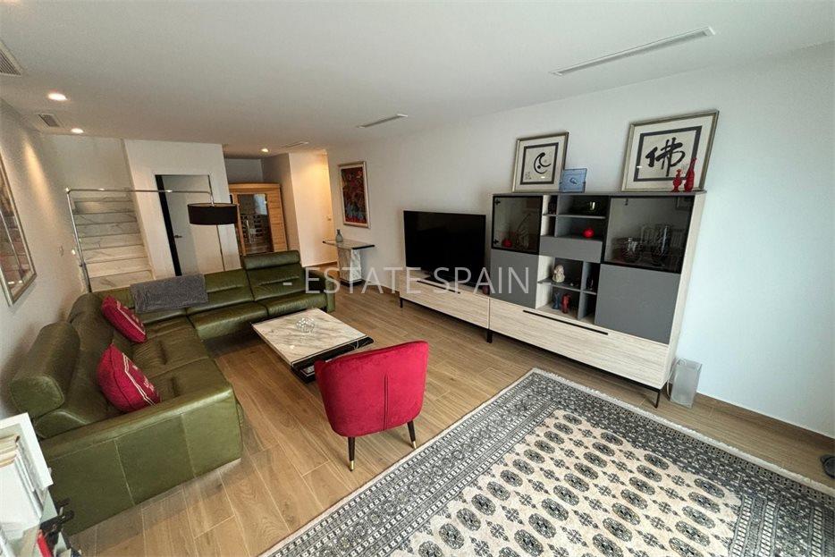 Вилла в Сьюдад-Кесада 170 м2 №VL24101322CE  - Продажа - 20 large