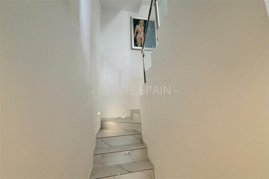 Вилла в Сьюдад-Кесада 170 м2 №VL24101322CE  - Продажа - 25 large