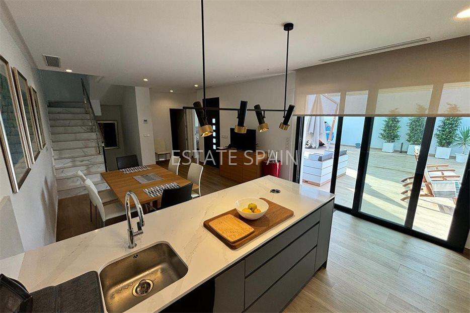 Вилла в Сьюдад-Кесада 170 м2 №VL24101322CE  - Продажа - 33 large