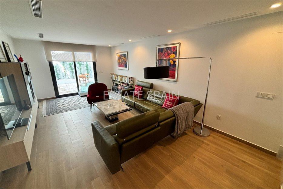 Вилла в Сьюдад-Кесада 170 м2 №VL24101322CE  - Продажа - 18 large