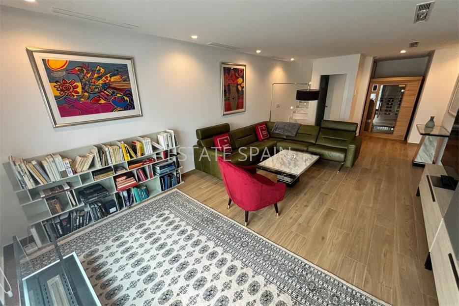 Вилла в Сьюдад-Кесада 170 м2 №VL24101322CE  - Продажа - 19 large