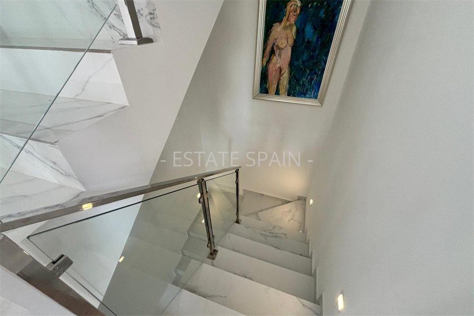 Вилла в Сьюдад-Кесада 170 м2 №VL24101322CE  - Продажа - 14 large