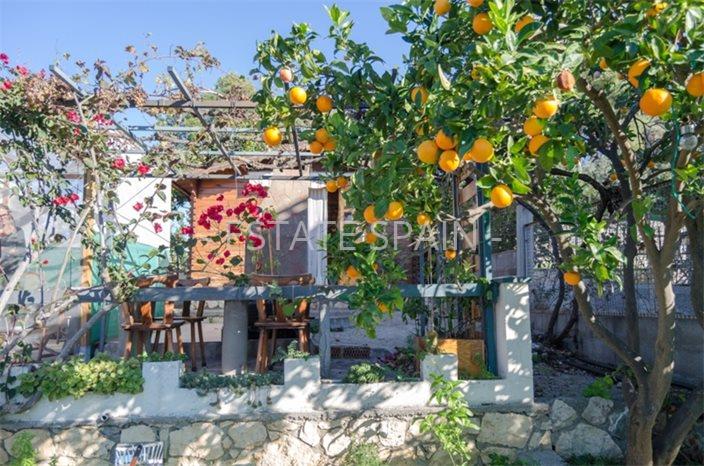 Вилла в Кунит 60 м2 №VL24367BB0E  - Продажа - 2 preview