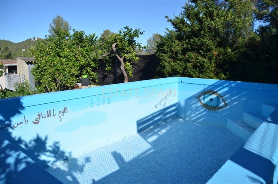 Вилла в Кунит 60 м2 №VL24367BB0E  - Продажа - 9 large