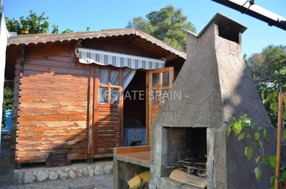 Вилла в Кунит 60 м2 №VL24367BB0E  - Продажа - 22 large