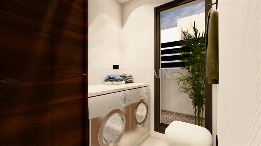 Вилла в Бенихофаре 98 м2 №VL26194E2CB  - Продажа - 14 preview