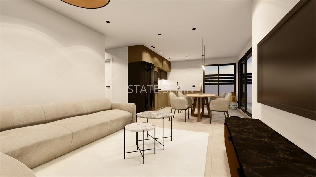 Вилла в Бенихофаре 98 м2 №VL26194E2CB  - Продажа - 7 large