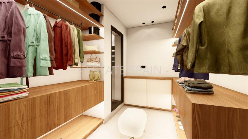 Вилла в Бенихофаре 98 м2 №VL26194E2CB  - Продажа - 12 preview