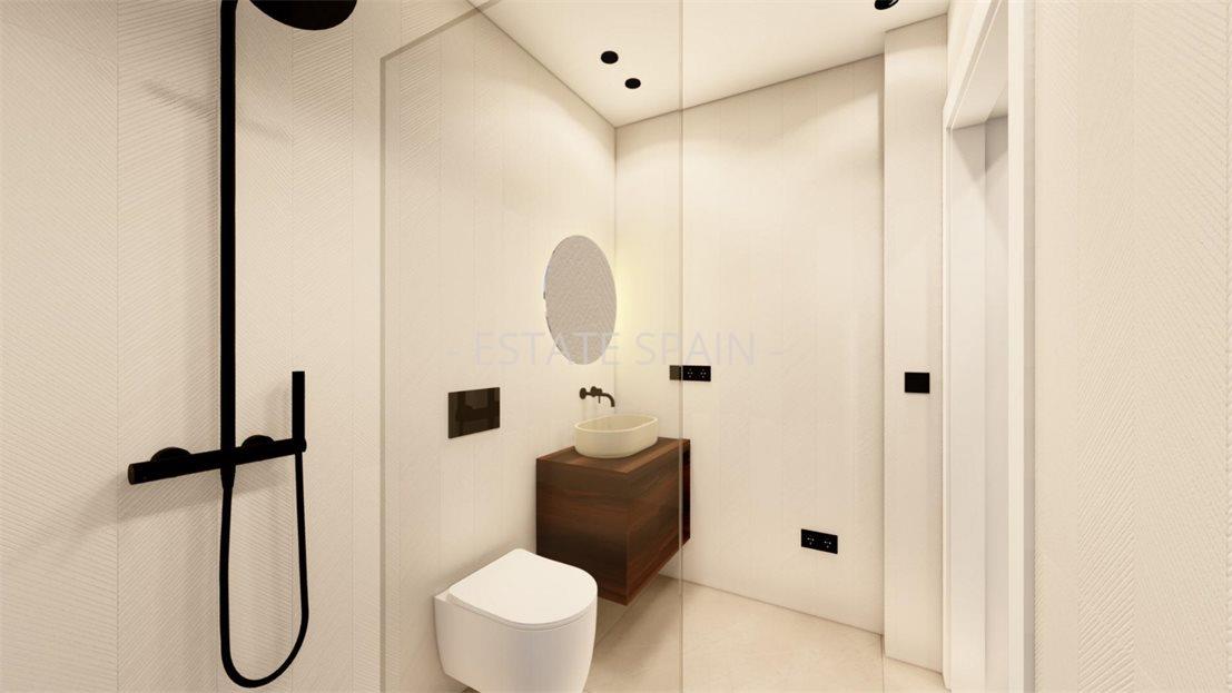 Вилла в Бенихофаре 98 м2 №VL26194E2CB  - Продажа - 22 large