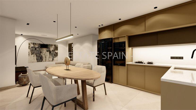 Вилла в Бенихофаре 98 м2 №VL26194E2CB  - Продажа - 8 preview