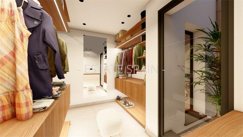 Вилла в Бенихофаре 98 м2 №VL26194E2CB  - Продажа - 11 preview