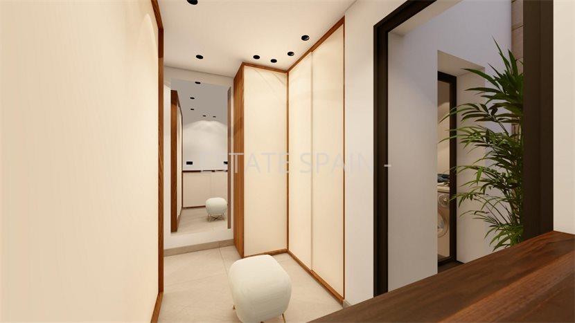 Вилла в Бенихофаре 98 м2 №VL26194E2CB  - Продажа - 28 preview