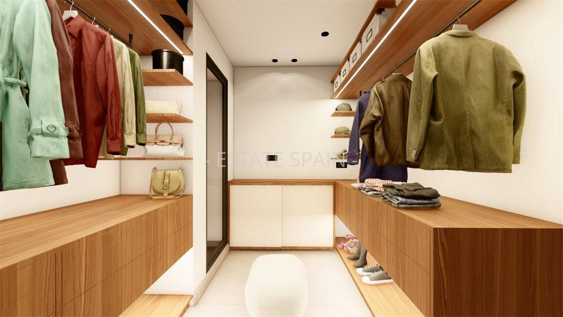 Вилла в Бенихофаре 98 м2 №VL26194E2CB  - Продажа - 13 large