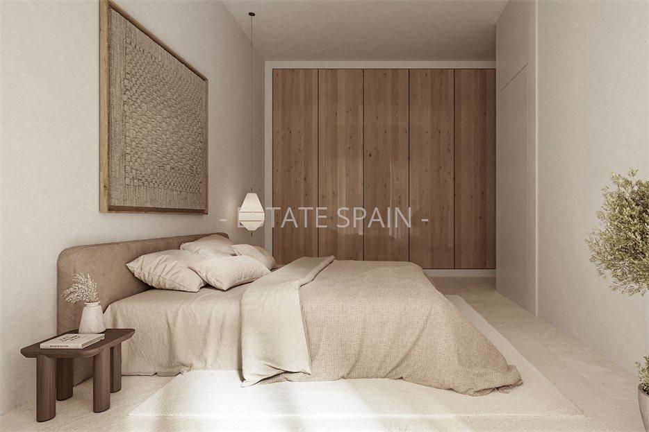 Вилла в Кальпе 362 м2 №VL2632032652  - Продажа - 4 large