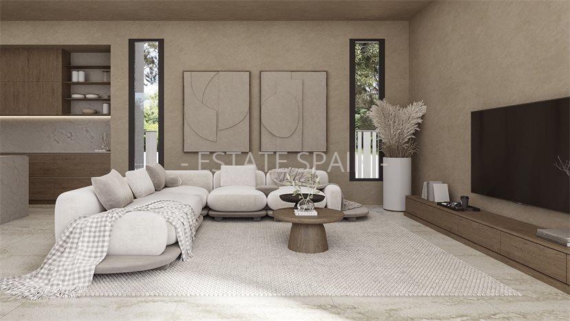 Вилла в Кальпе 362 м2 №VL2632032652  - Продажа - 2 preview