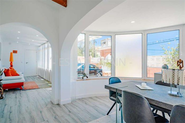 Вилла в Кальпе 198 м2 №VL246593C47  - Продажа - 5 preview