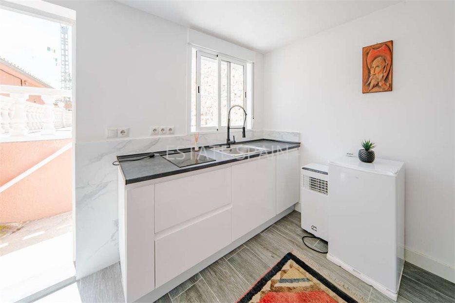 Вилла в Кальпе 198 м2 №VL246593C47  - Продажа - 45 large