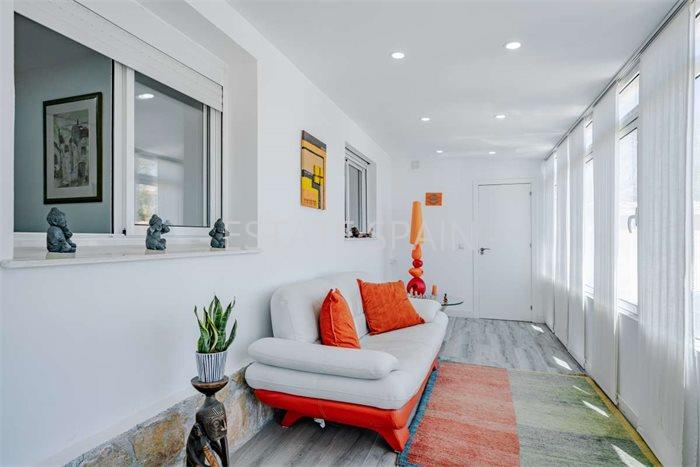 Вилла в Кальпе 198 м2 №VL246593C47  - Продажа - 6 preview