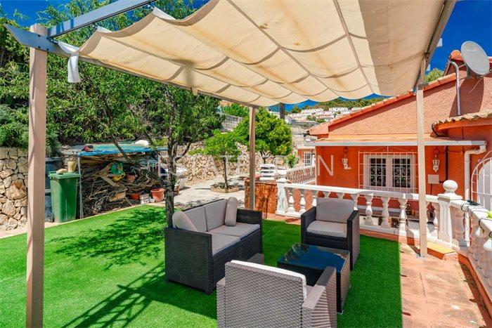 Вилла в Кальпе 198 м2 №VL246593C47  - Продажа - 42 preview