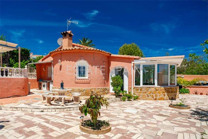 Вилла в Кальпе 198 м2 №VL246593C47  - Продажа - 31 preview