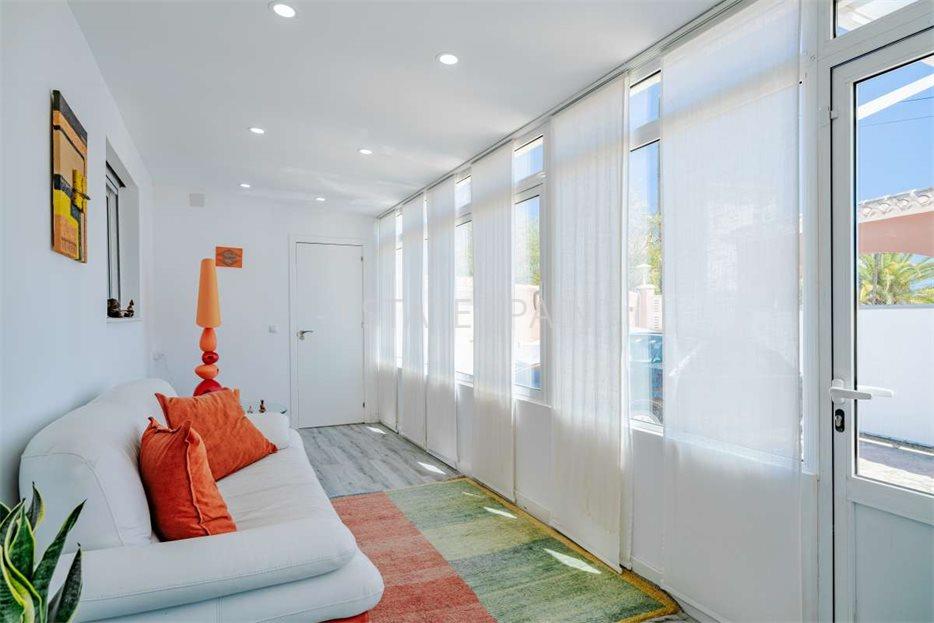 Вилла в Кальпе 198 м2 №VL246593C47  - Продажа - 7 large