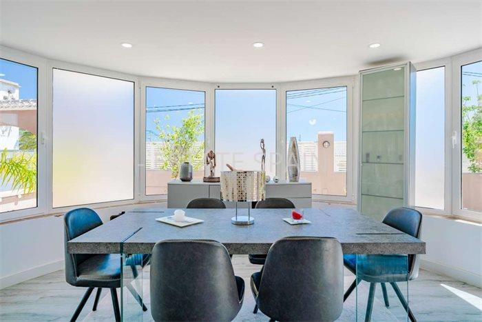 Вилла в Кальпе 198 м2 №VL246593C47  - Продажа - 2 preview