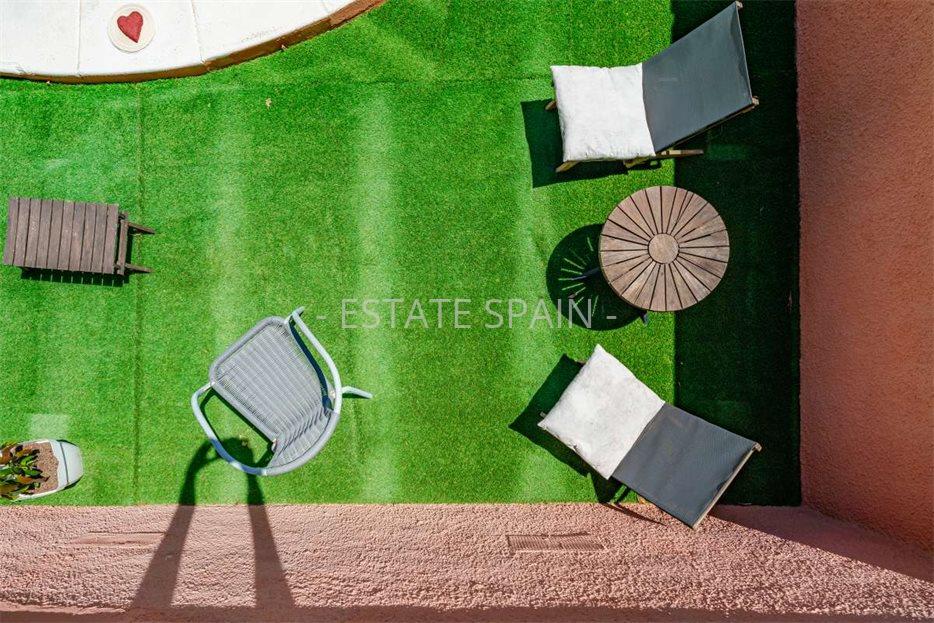 Вилла в Кальпе 198 м2 №VL246593C47  - Продажа - 35 large