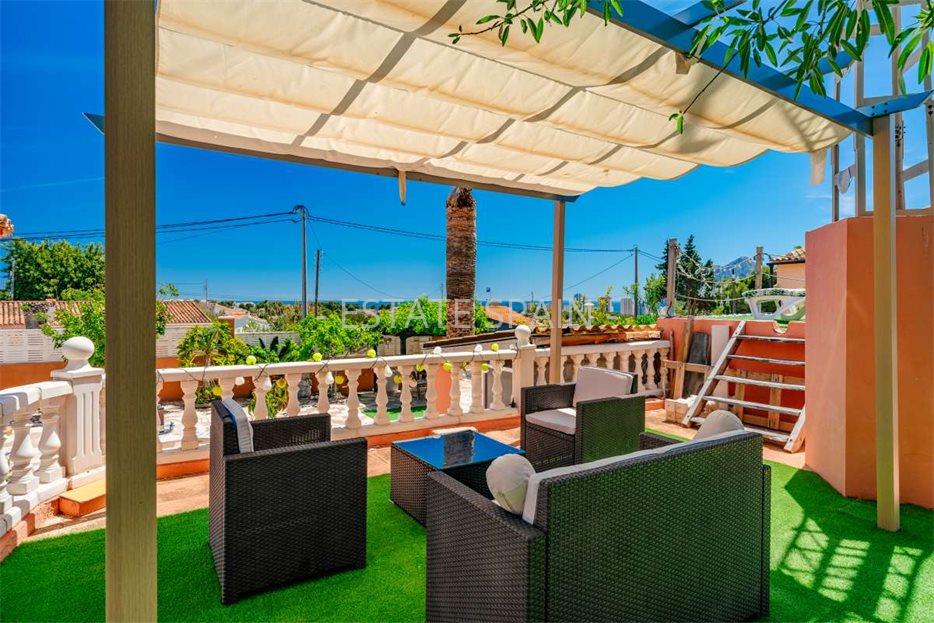 Вилла в Кальпе 198 м2 №VL246593C47  - Продажа - 38 large