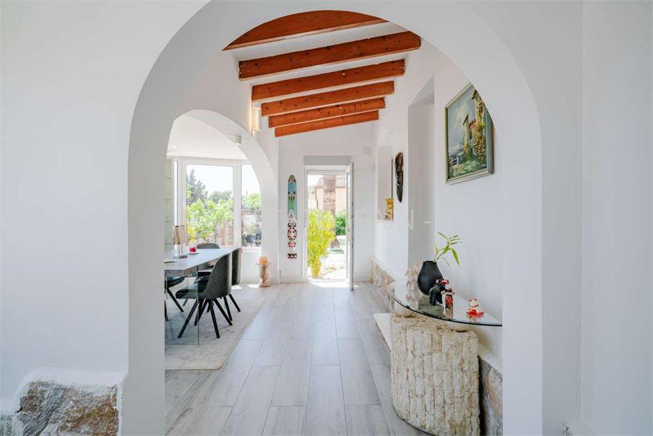 Вилла в Кальпе 198 м2 №VL246593C47  - Продажа - 10 large