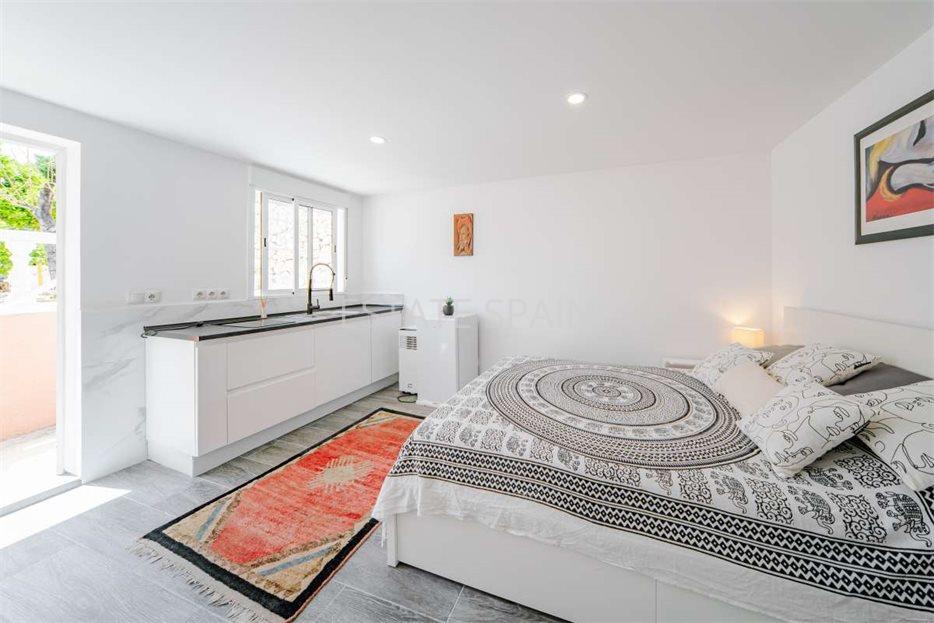 Вилла в Кальпе 198 м2 №VL246593C47  - Продажа - 43 large