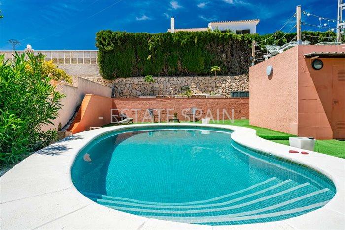 Вилла в Кальпе 198 м2 №VL246593C47  - Продажа - 33 preview