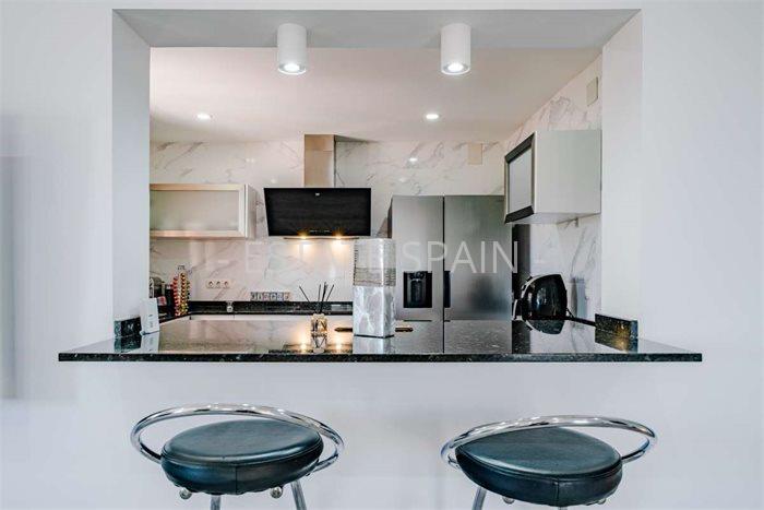 Вилла в Кальпе 198 м2 №VL246593C47  - Продажа - 16 preview