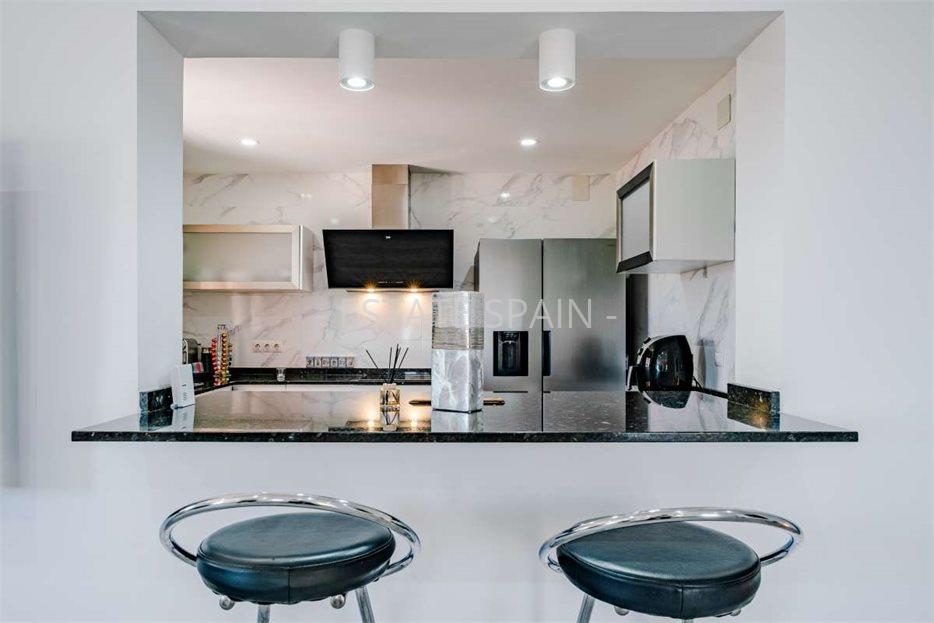 Вилла в Кальпе 198 м2 №VL246593C47  - Продажа - 16 large