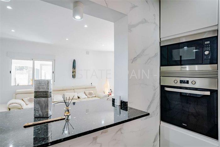 Вилла в Кальпе 198 м2 №VL246593C47  - Продажа - 20 preview