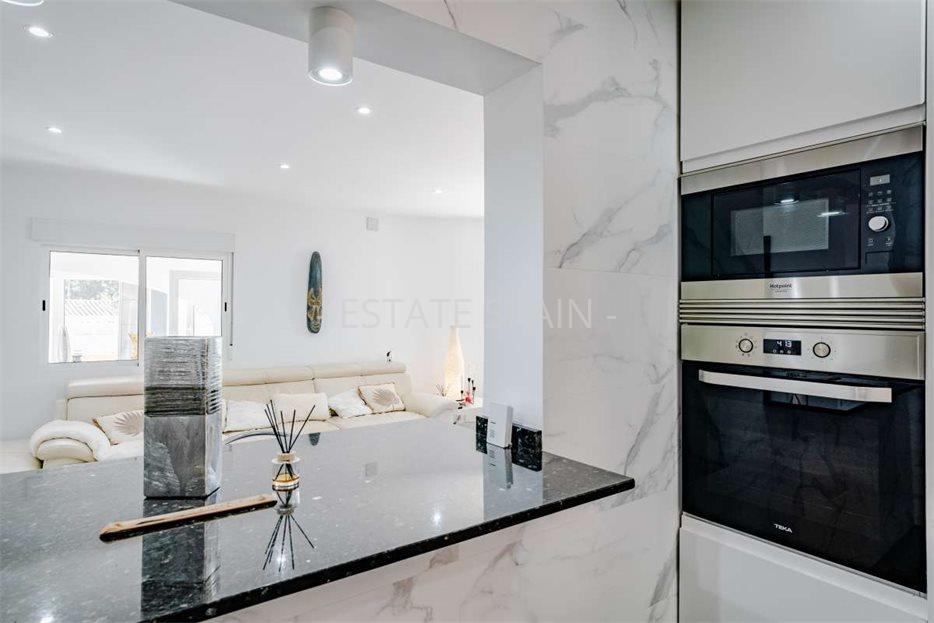 Вилла в Кальпе 198 м2 №VL246593C47  - Продажа - 20 large