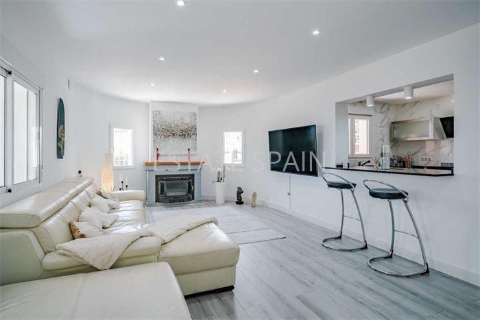 Вилла в Кальпе 198 м2 №VL246593C47  - Продажа - 11 preview