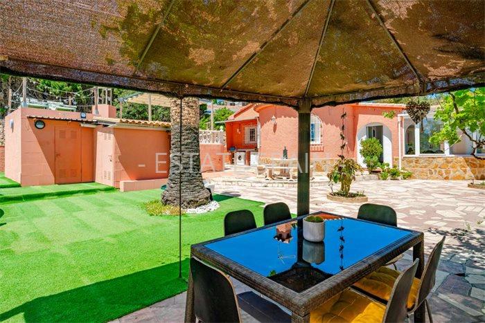 Вилла в Кальпе 198 м2 №VL246593C47  - Продажа - 32 preview