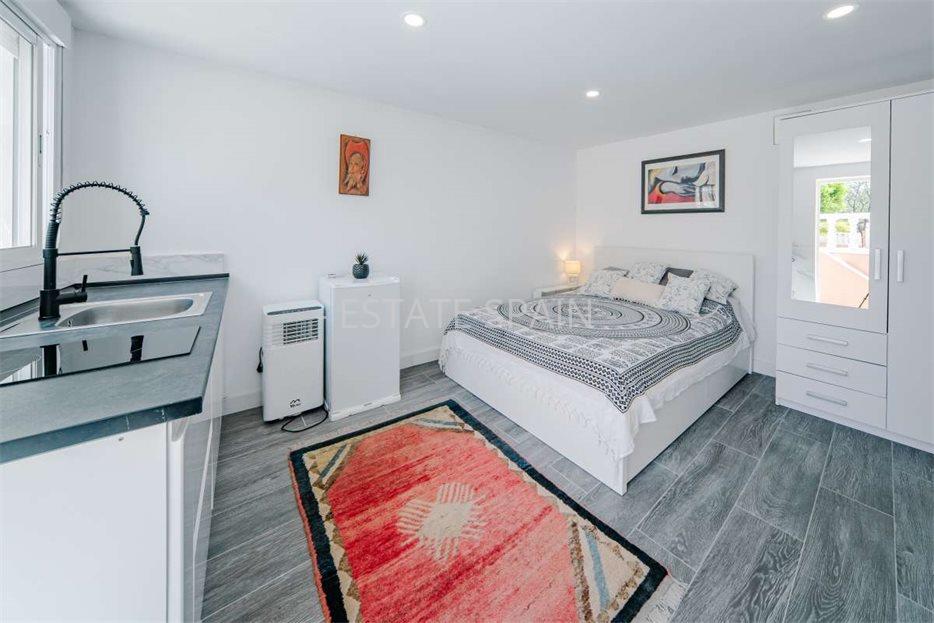 Вилла в Кальпе 198 м2 №VL246593C47  - Продажа - 44 large