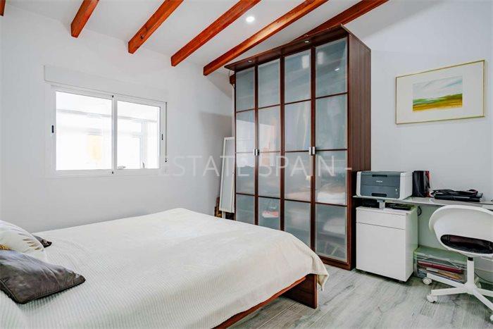 Вилла в Кальпе 198 м2 №VL246593C47  - Продажа - 26 preview