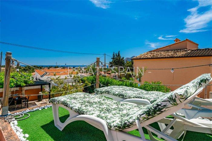 Вилла в Кальпе 198 м2 №VL246593C47  - Продажа - 39 preview