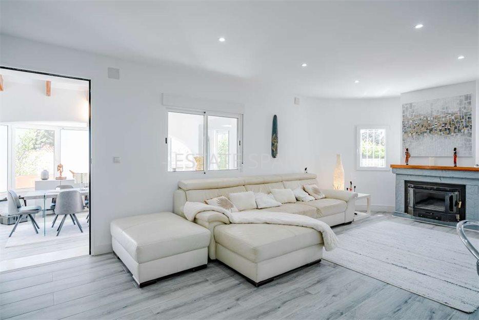 Вилла в Кальпе 198 м2 №VL246593C47  - Продажа - 12 large