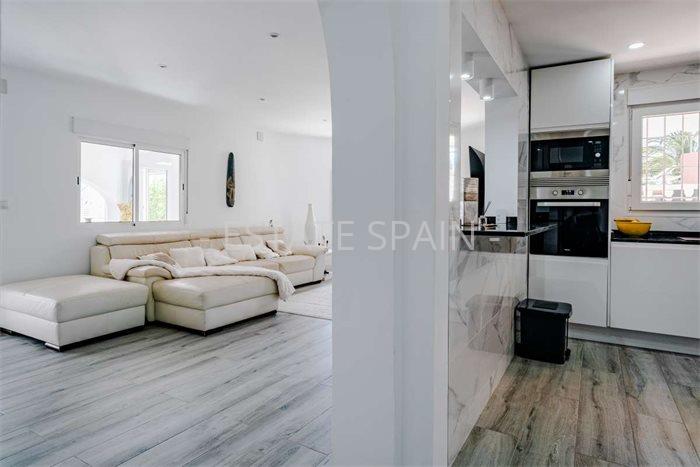 Вилла в Кальпе 198 м2 №VL246593C47  - Продажа - 29 preview