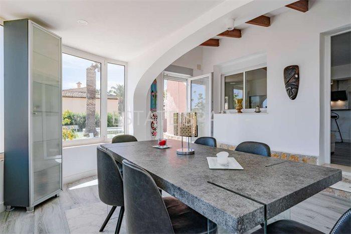 Вилла в Кальпе 198 м2 №VL246593C47  - Продажа - 30 preview