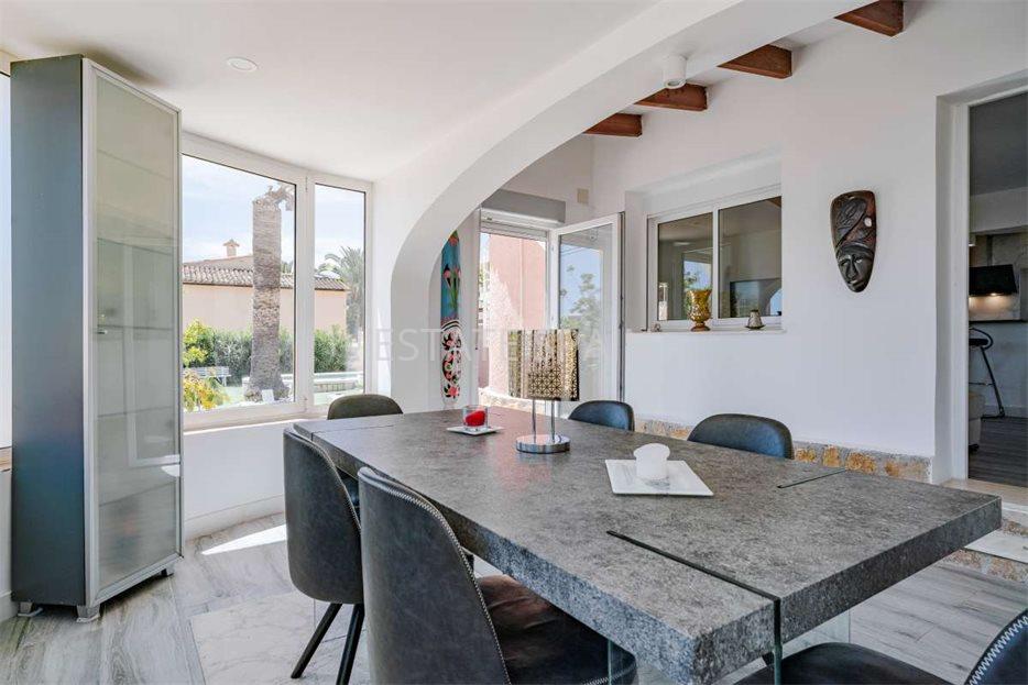 Вилла в Кальпе 198 м2 №VL246593C47  - Продажа - 30 large