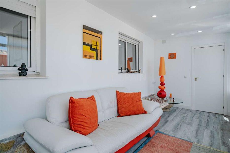 Вилла в Кальпе 198 м2 №VL246593C47  - Продажа - 8 large