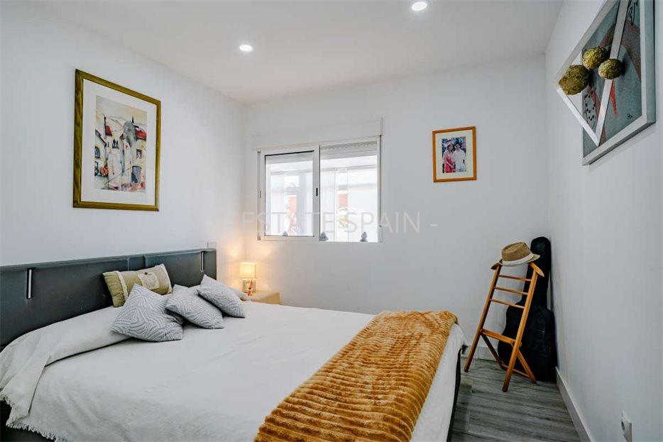 Вилла в Кальпе 198 м2 №VL246593C47  - Продажа - 28 large