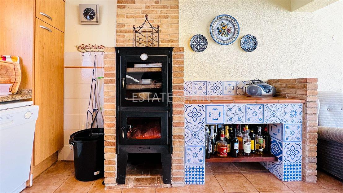 Вилла в Дении 300 м2 №VL2371284B08  - Продажа - 32 large