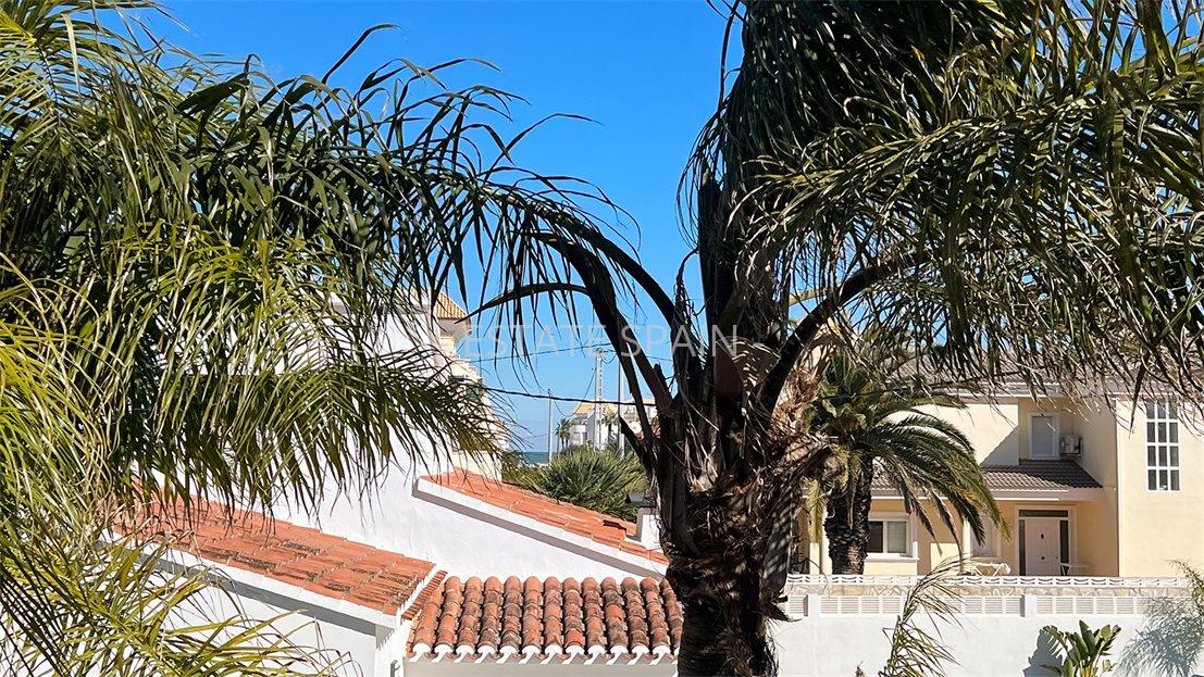 Вилла в Дении 300 м2 №VL2371284B08  - Продажа - 37 large