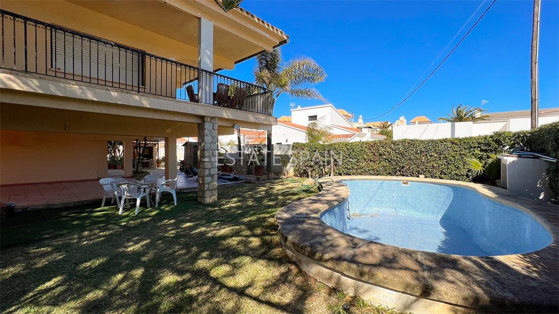 Вилла в Дении 300 м2 №VL2371284B08  - Продажа - 5 large